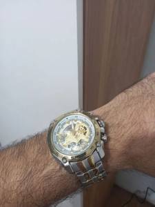 Relgio Casio Edifice