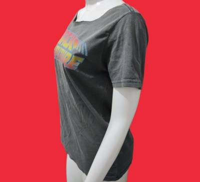 Camiseta De Volta O Futuro