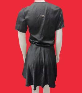 Vestido Preto