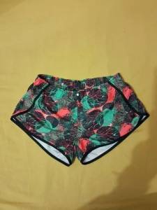 Short Praia/exerccio