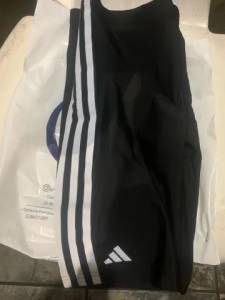 Sunga De Natao Adidas