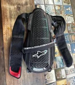 Macaco Alpine