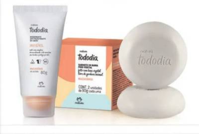 Kit Natura