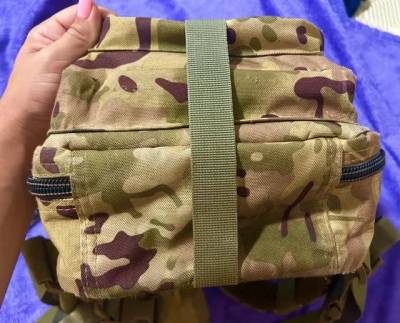 Mochila Ttica Impermevel 30 Lt
