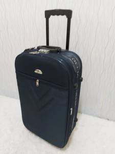 Mala Mdia 22kg Expansvel (entrega Grtis)