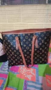 Bolsas Semi Novas