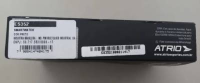 Relgio Smartwatch Viena 5.0