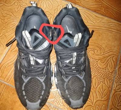Mizuno Prophecy X