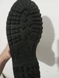 Botas De Motoqueiro