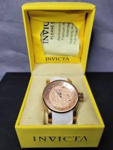 Relgio Invicta Yakuza Dragon S1