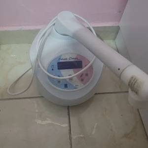 Vapor De Oznio Face Care