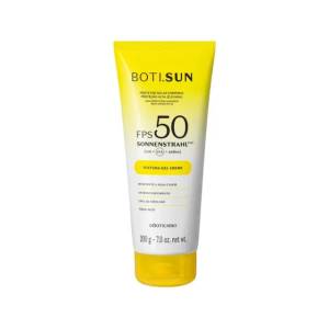 Protetor Solar Fps 50