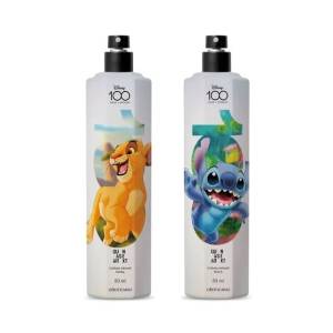 Perfume Infantil Disney