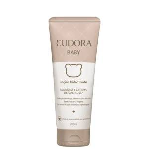 Hidratante Eudora Baby