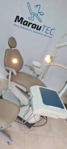 Equipo Odontolgico Gnatus, Cadeira Dentista
