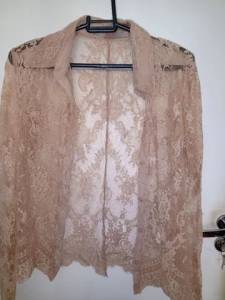 Blusa Da Grife Animale.