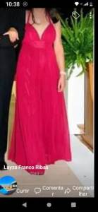 Vestido