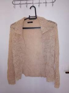 Blusa Da Grife M Office.