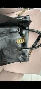 Bolsa Michael Kors Importada - Nova