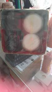 Vendo Kit Da Natura Por 50reais Novo