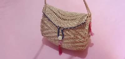 Bolsa De Palha