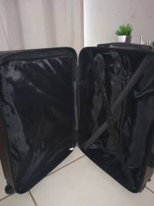 Mala Viajem De 20 Kg