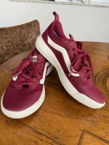 Vans Ultrarange Novo