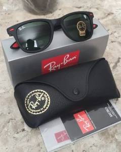 Rayban Srie Ferrari Escuderia Lentes Safira Anti-risco