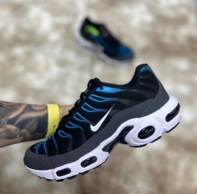 Tnis Nike Air Max 95 A Pronta Entrega Gratis 140,00