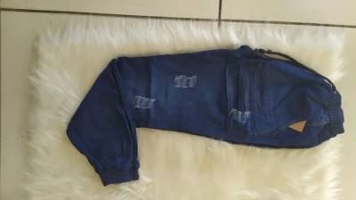 Cala Jogger Masculina