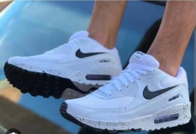 Air Max 130,00 Entrega Gratis
