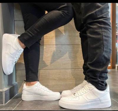 Tnis Air Force 125,00 34-43 Entregas Grtis