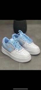 Tnis Air Force 140,00 Taxa De Entrega Grtis