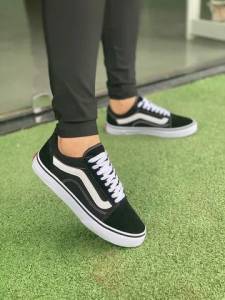 Vans 130,00 Entrega Gratis