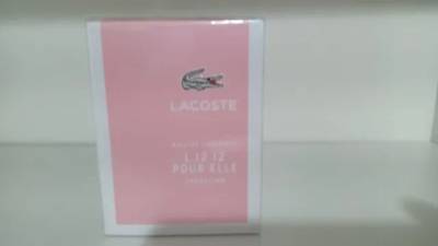 Perfume Laco Original 100 Ml - Liquidao