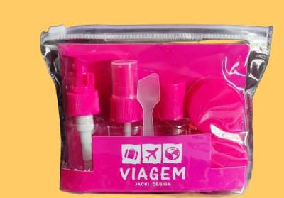 Mala Kit Viagem Mulher