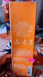 Presente Pitada De Humor + Sabonetes Da Natura (retirada  No Guam)