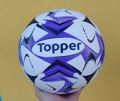 Bola Original Topper