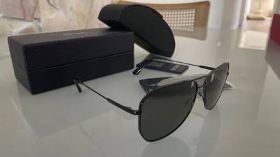 Oculos De Sol Prada Original