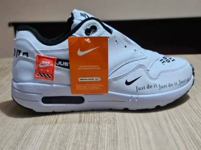 Tnis Nike Primeira Linha - Produto Novo