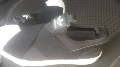 Tenis Original Adidas