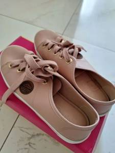 Tnis Casual Moleca