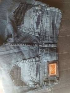 Vendo Cala Jeans
