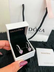 Brinco Pandora
