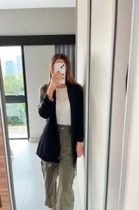 Blazer Renner