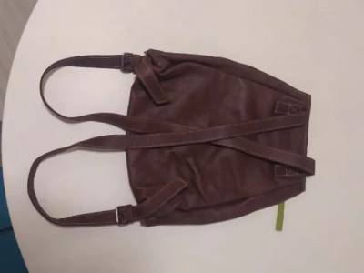 Bolsa/mochila Outer (80% De Desconto)