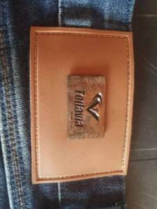 Vendo Cala Jeans Todavia