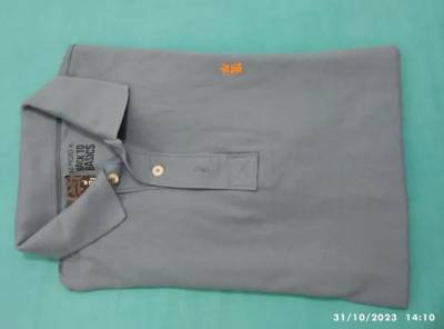 Camisa Polo Srgio K