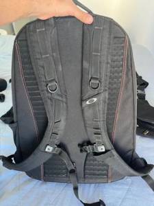 Mochila Oakley Original