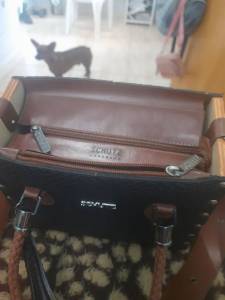 Bolsa Schutz